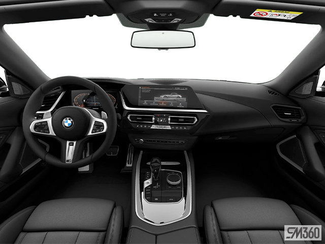 2025 BMW Z4 SDRIVE30I-14
