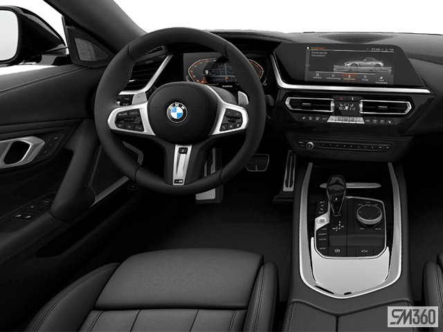 2025 BMW Z4 SDRIVE30I-16