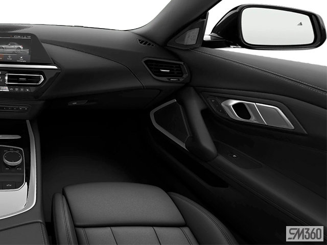 2025 BMW Z4 SDRIVE30I-17
