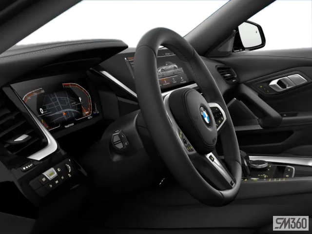 2025 BMW Z4 SDRIVE30I-18