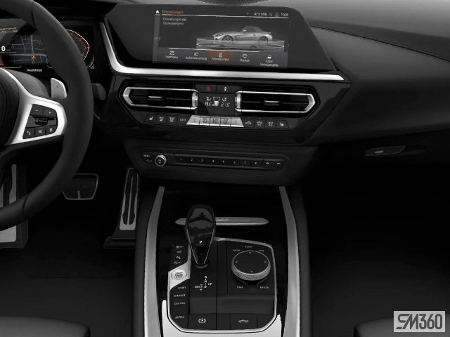 2025 BMW Z4 SDRIVE30I-21