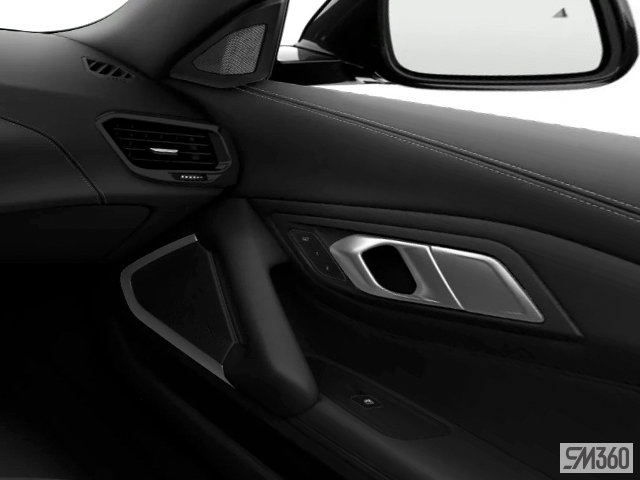 2025 BMW Z4 SDRIVE30I-22
