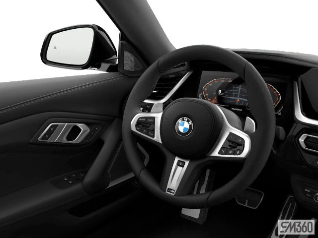 2025 BMW Z4 SDRIVE30I-23