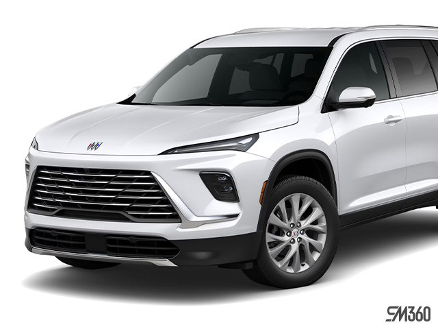 BUICK Enclave PRIVILÉGIÉ 2025