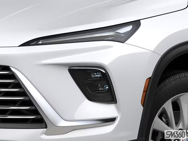 BUICK Enclave PRIVILÉGIÉ 2025