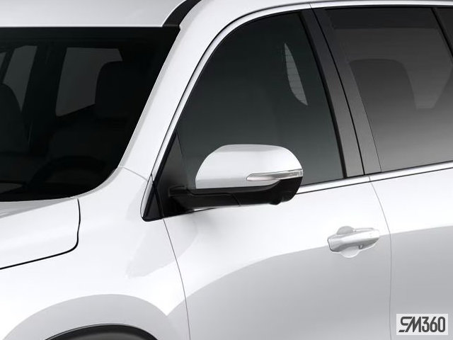 BUICK Enclave PRIVILÉGIÉ 2025