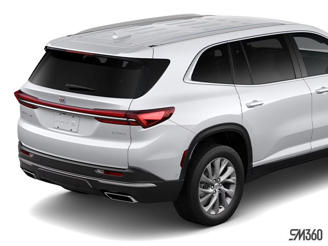 BUICK Enclave PRIVILÉGIÉ 2025