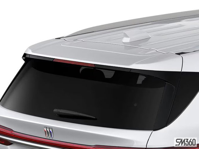 BUICK Enclave PRIVILÉGIÉ 2025