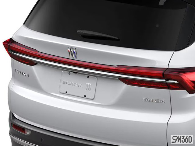 BUICK Enclave PRIVILÉGIÉ 2025