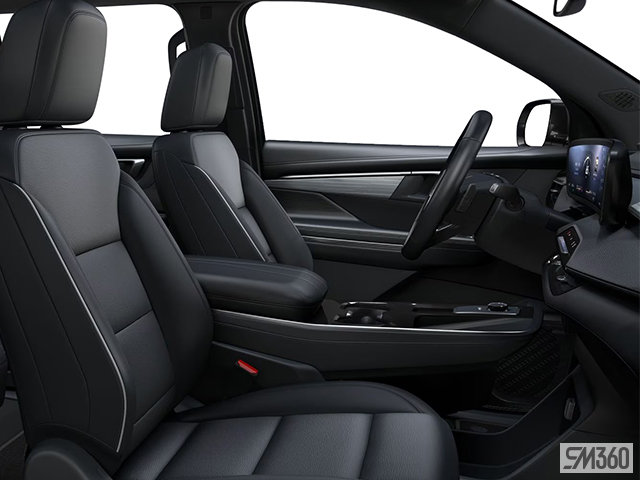 BUICK Enclave PRIVILÉGIÉ 2025