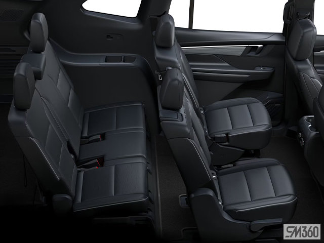 BUICK Enclave PRIVILÉGIÉ 2025