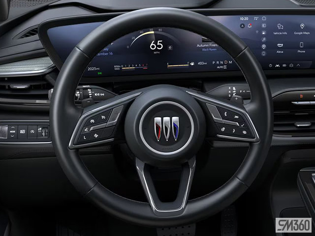 BUICK Enclave PRIVILÉGIÉ 2025