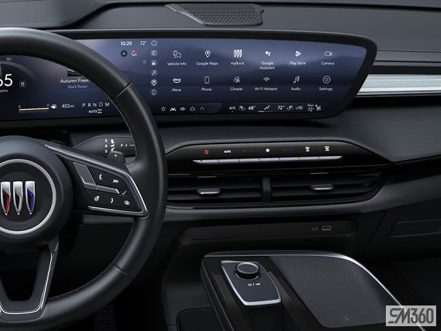 BUICK Enclave PRIVILÉGIÉ 2025