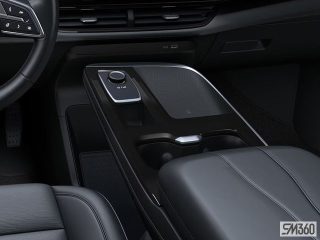 BUICK Enclave PRIVILÉGIÉ 2025