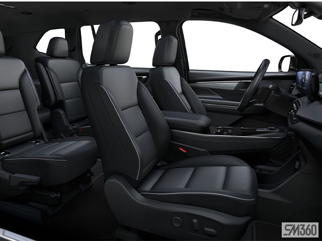 BUICK Enclave PRIVILÉGIÉ 2025