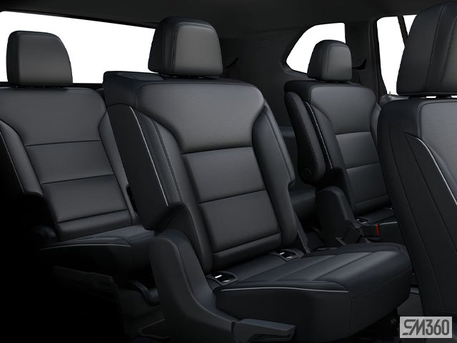 BUICK Enclave PRIVILÉGIÉ 2025