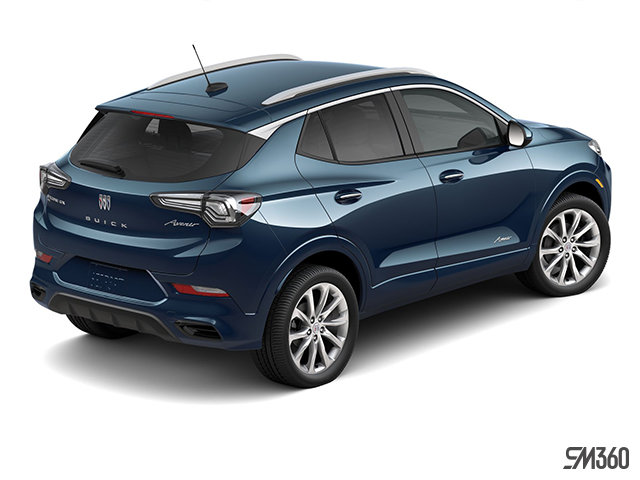 BUICK Encore GX AVENIR 2025