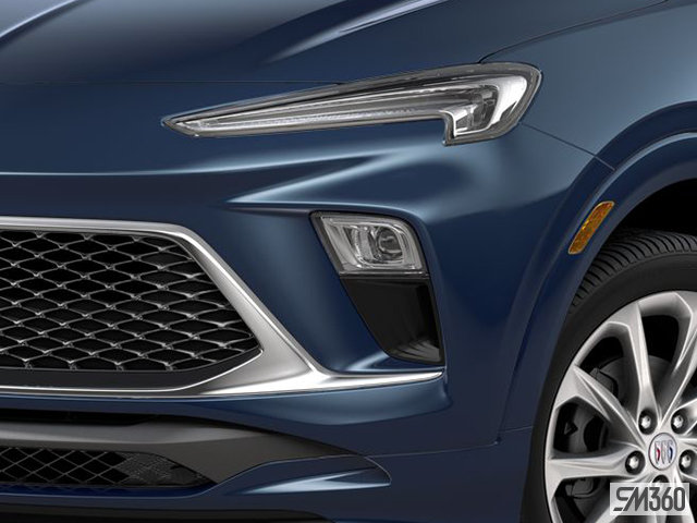 BUICK Encore GX AVENIR 2025