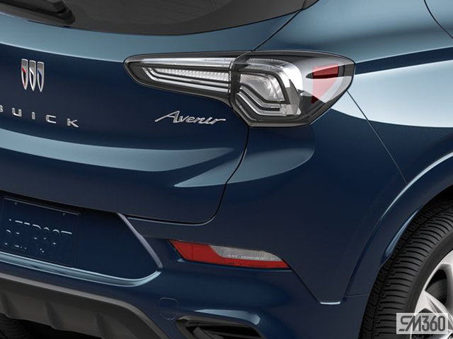 BUICK Encore GX AVENIR 2025