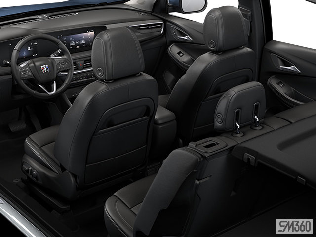 BUICK Encore GX AVENIR 2025