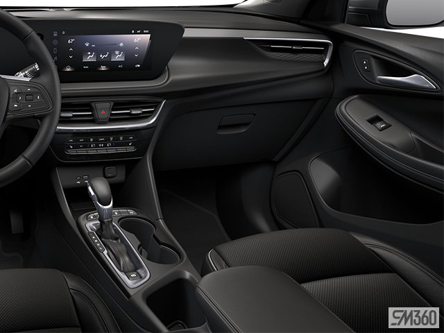 BUICK Encore GX AVENIR 2025