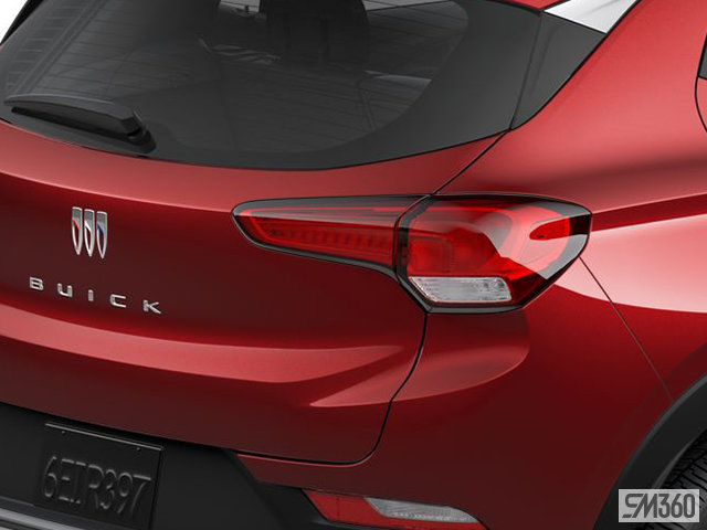 BUICK Encore GX PRIVILÉGIÉ 2025