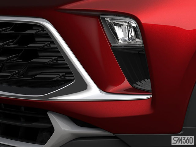 BUICK Encore GX PRIVILÉGIÉ 2025