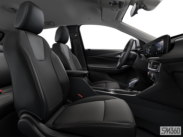 BUICK Encore GX PRIVILÉGIÉ 2025