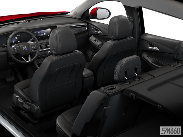 BUICK Encore GX PRIVILÉGIÉ 2025