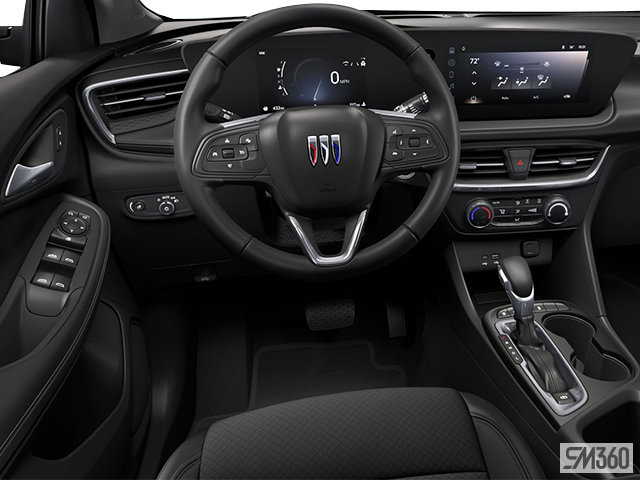 BUICK Encore GX PRIVILÉGIÉ 2025