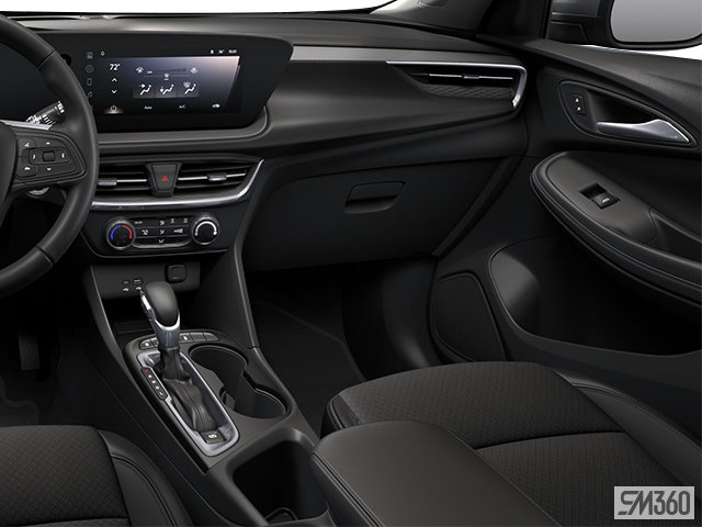 BUICK Encore GX PRIVILÉGIÉ 2025