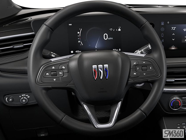 BUICK Encore GX PRIVILÉGIÉ 2025