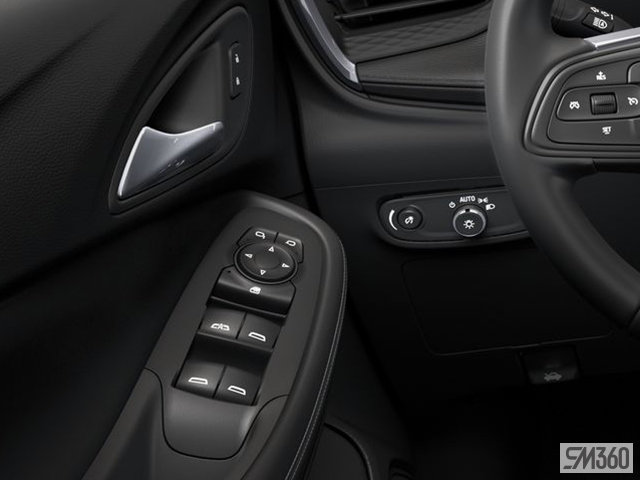 BUICK Encore GX PRIVILÉGIÉ 2025