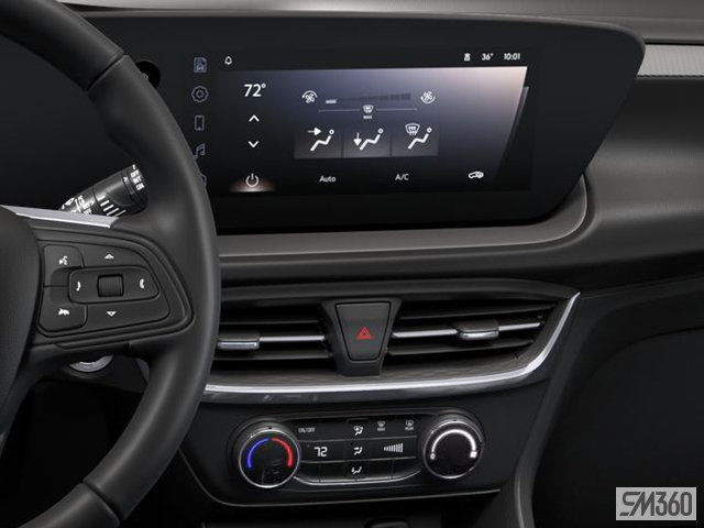 BUICK Encore GX PRIVILÉGIÉ 2025