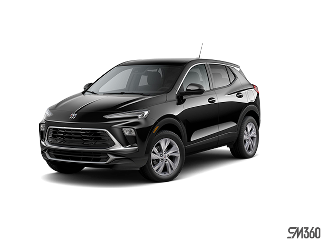 2025 Buick Encore GX in Dollard-des-Ormeaux, Quebec