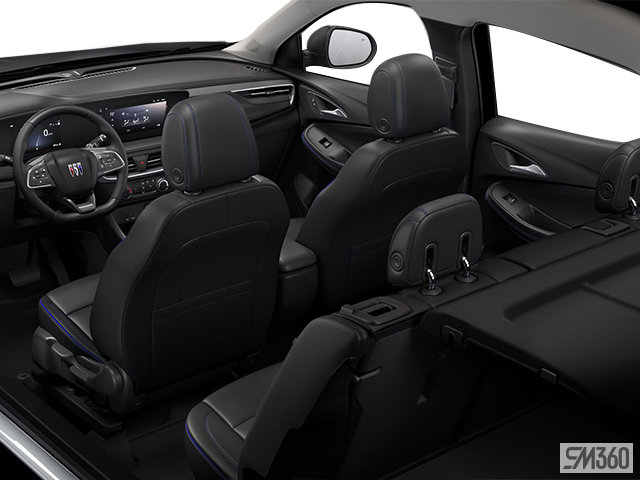 2025 BUICK Encore GX SPORT TOURING