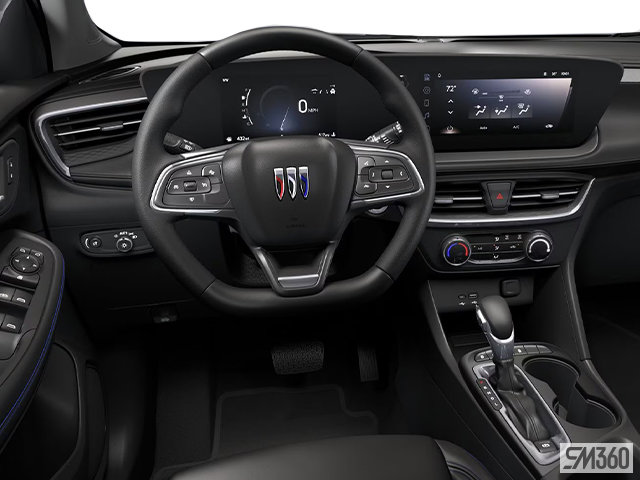 2025 BUICK Encore GX SPORT TOURING