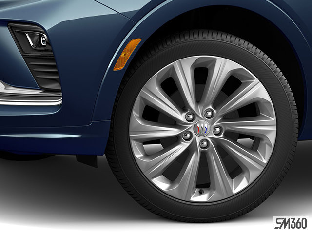 2025 BUICK Envista AVENIR