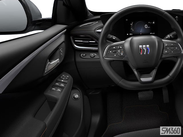 2025 BUICK Envista AVENIR