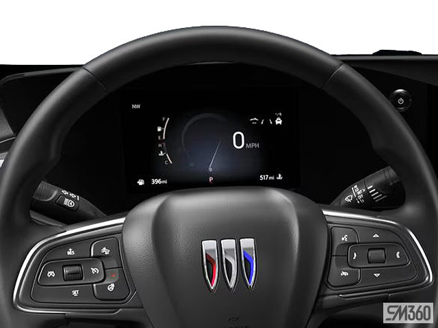 2025 BUICK Envista AVENIR