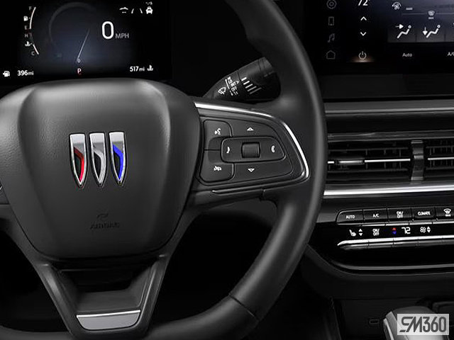 2025 BUICK Envista AVENIR