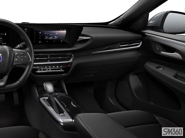 2025 BUICK Envista AVENIR