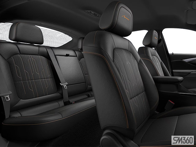 2025 BUICK Envista AVENIR