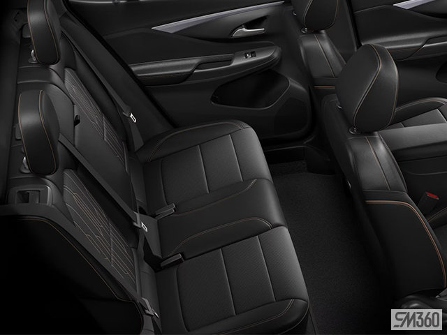 2025 BUICK Envista AVENIR