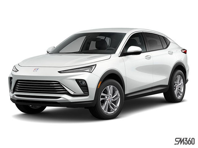 BUICK Envista PRIVILÉGIÉ 2025