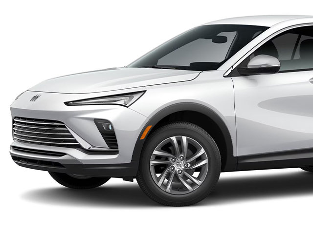 BUICK Envista PRIVILÉGIÉ 2025