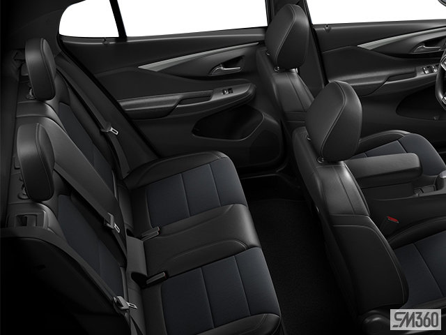 BUICK Envista PRIVILÉGIÉ 2025