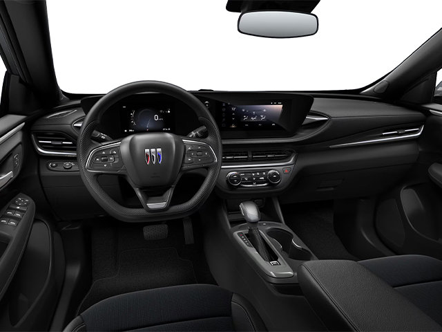 BUICK Envista PRIVILÉGIÉ 2025