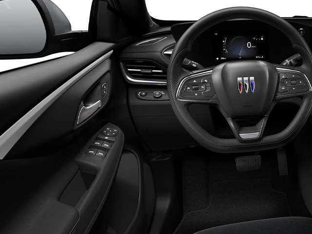 BUICK Envista PRIVILÉGIÉ 2025