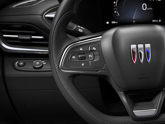 BUICK Envista PRIVILÉGIÉ 2025